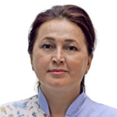 Шайдуллина Клара Раифовна, детский стоматолог