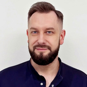 Евдокимов Максим Викторович, хирург