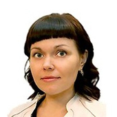 Кожина Наталья Витальевна, офтальмолог