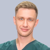 Федулов Дмитрий Сергеевич, эндоскопист