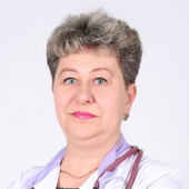 Бандюкова Наталья Владимировна, кардиолог