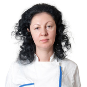 Свирава Этери Гонериевна, гинеколог