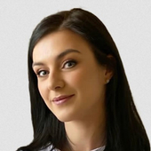 Шамова Дарья Максимовна, гинеколог