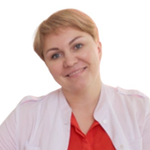 Саляхова Елена Сергеевна, дерматовенеролог
