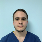 Магомедсултанов Ахмед Исаевич, нейрохирург