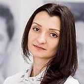 Майер Регина Евгеньевна, стоматолог-терапевт