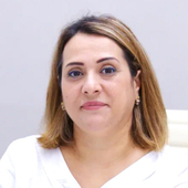 Ирзаева Севиль Вагифовна, гинеколог