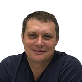 Шилов Дмитрий Александрович, флеболог