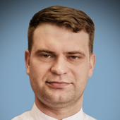 Напылов Александр Анатольевич, флеболог