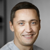 Будённый Константин Сергеевич, онкогинеколог