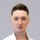 Локтев Сергей Сергеевич, онколог