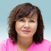 Шевалаева Марина Ивановна, уролог