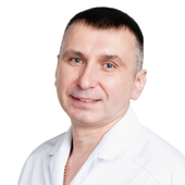 Малашин Евгений Николаевич, стоматолог-хирург