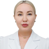Терсениду Эльнара Сагидовна, врач-косметолог