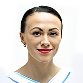 Сабанова Наталья Валерьевна, гинеколог