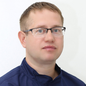 Косинцев Владимир Сергеевич, проктолог