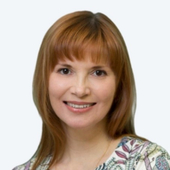 Чернавина Татьяна Александровна, стоматолог-терапевт