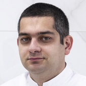 Кабаньян Левон Семенович, ортодонт