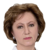 Бессонова Елена Николаевна, гастроэнтеролог