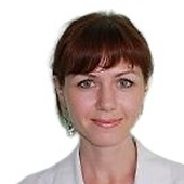 Полюшина Елена Юрьевна, стоматолог-терапевт