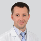 Косарев Михаил Михайлович, терапевт