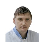 Кудлай Алексей Николаевич, стоматолог-ортопед