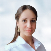 Юринова Наталья Сергеевна, рентгенолог