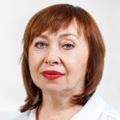 Колесникова Светлана Викторовна, терапевт