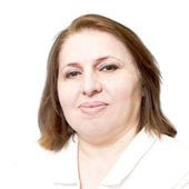 Меджидова Марина Ахмедовна, дерматолог