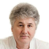 Бобылев Андрей Владиславович, кинезиолог