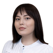 Юнусова (Сакаева) Регина Маратовна, стоматолог-терапевт