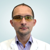 Савинов Алексей Валентинович, невролог