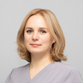 Чернышова Ольга Владимировна, ортодонт