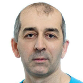 Абдулаев Ахмед Ахмедович, хирург