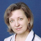 Орлова Наталья Михайловна, педиатр