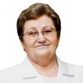 Ганеева Надежда Васильевна, гинеколог