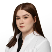Яценко Виктория Дмитриевна, терапевт