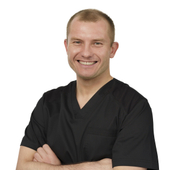 Котов Александр Александрович, хирург