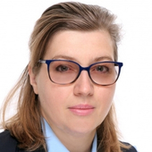 Васильева Инна Николаевна, кардиолог