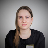 Корская Светлана Сергеевна, ортодонт