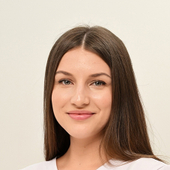 Золотарева Александра Анатольевна, акушер-гинеколог