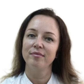 Угарова Анастасия Александровна, терапевт