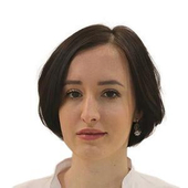 Головачёва (Тукфатуллина) Дина Равилевна, гинеколог