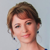 Ушакова Марина Ильинична, стоматолог-терапевт