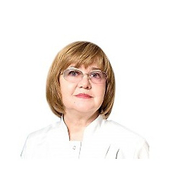 Болдырева Ольга Петровна, гематолог