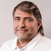 Андрюшин Сергей Васильевич, массажист