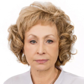 Мубаракшина Наталия Ивановна, врач функциональной диагностики