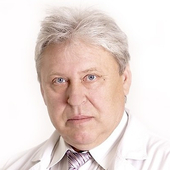 Москалев Владимир Иванович, кардиохирург