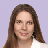 Трифонова Юлия Сергеевна, психиатр