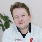 Зуев Алексей Владимирович, уролог